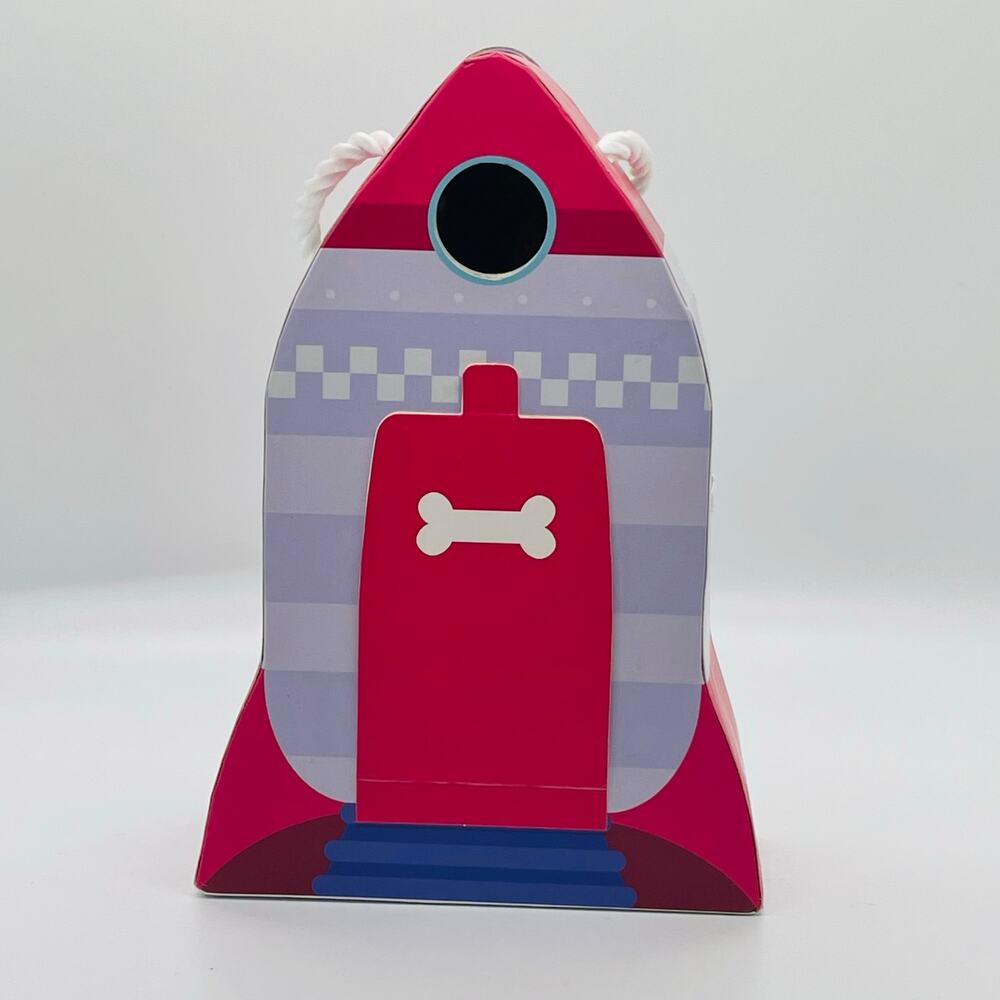 Sago Mini - Portable Playset: Harvey's Spaceship